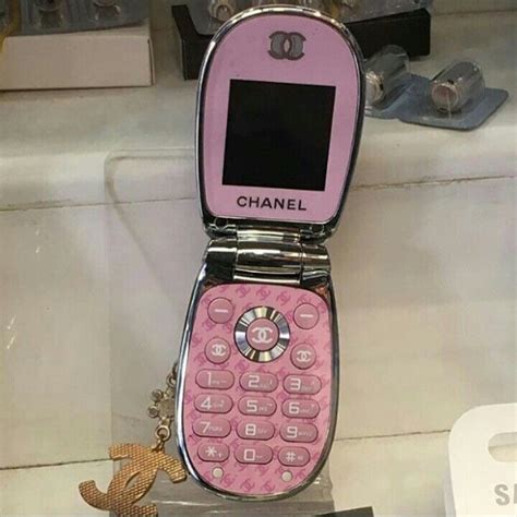 pink chanel flip phone for sale|Pink Flip Cell Phones for sale .